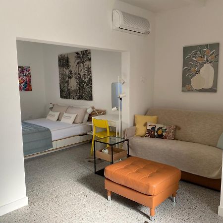 8+8 Appartamento Con Garage Livorno Esterno foto